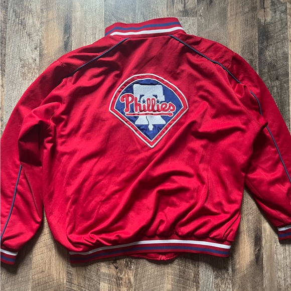 Phillies Jacket - Picture 3 of 7